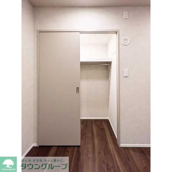 収納(お部屋探しは株式会社　タウンハウジング　までお気軽にお問合…)