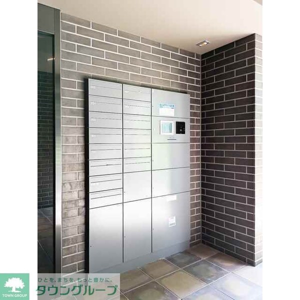共有部分(部屋探しは株式会社　タウンハウジング　までお気軽にお問合せ…)