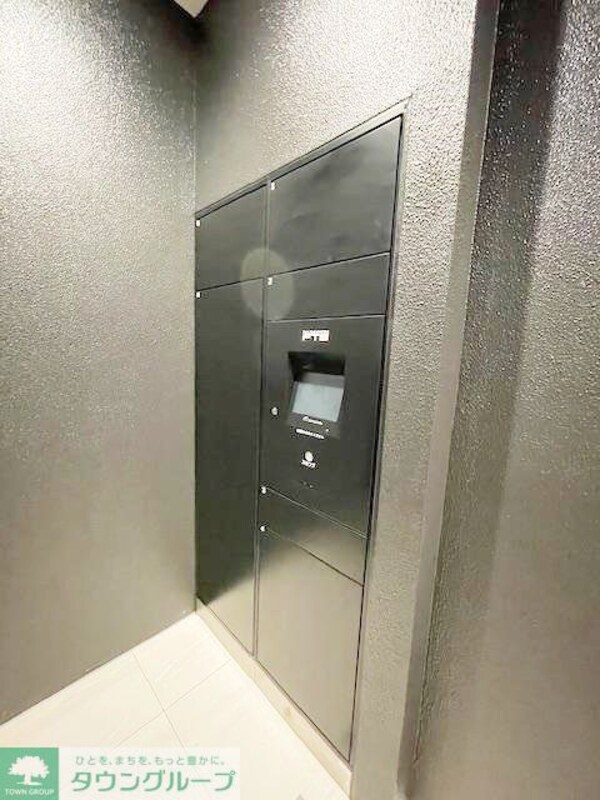 共有部分(部屋探しは株式会社　タウンハウジング　までお気軽にお問合せ…)