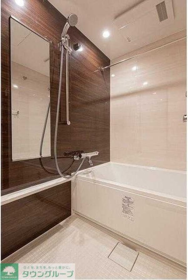 バス／シャワールーム等(お部屋探しは株式会社　タウンハウジング　までお気軽にお問合…)