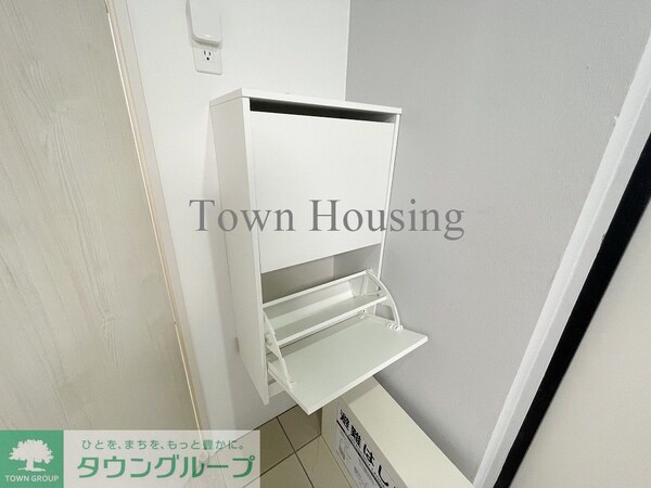 その他室内・内装(タウンハウジングレジデンス事業部　恵比寿店・赤坂店までお問…)