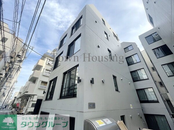 共有部分(タウンハウジングレジデンス事業部　恵比寿店・赤坂店までお問…)