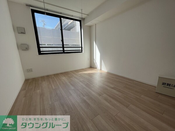 リビング・居室(リビング/居室)