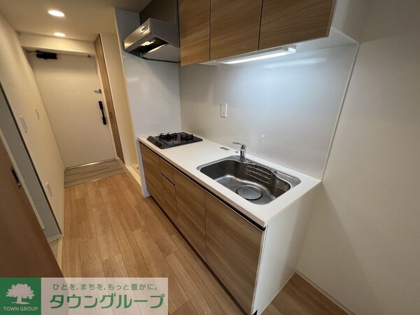 キッチン(キッチン)