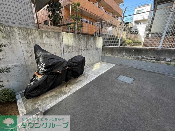 その他(駐車場)