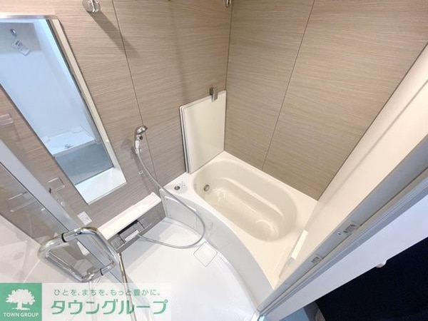 バス／シャワールーム等