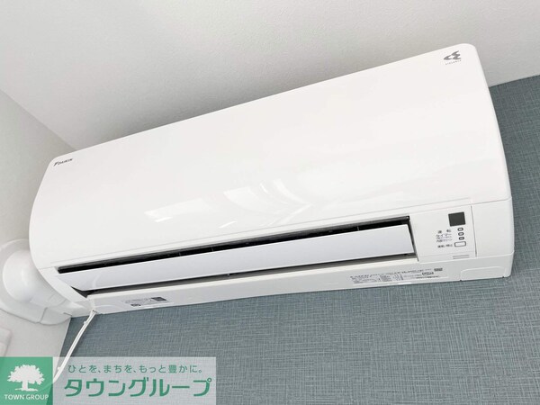 設備(★タウンハウジング東京取り扱い物件★)