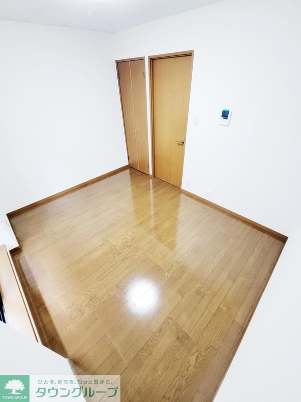寝室(★タウンハウジング目黒店取り扱い物件★)