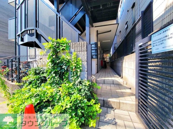その他(★タウンハウジング目黒店取り扱い物件★)