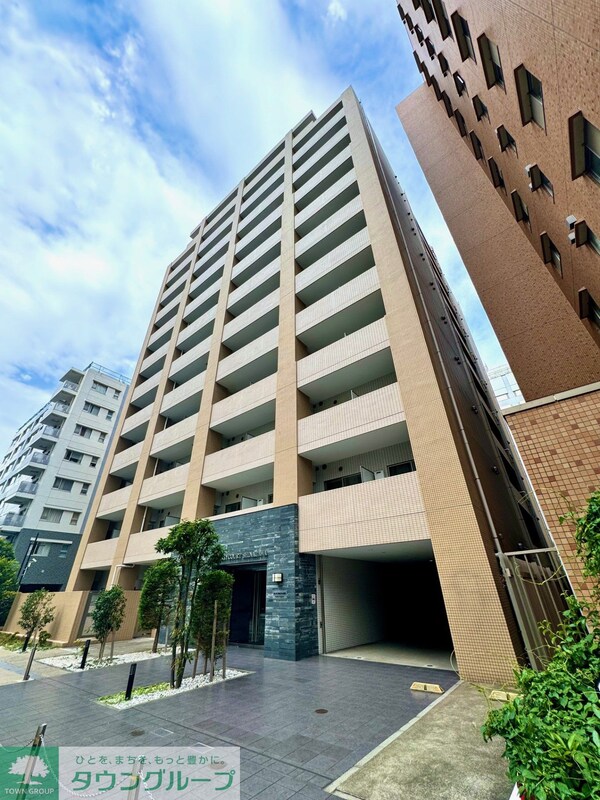 外観(外観)