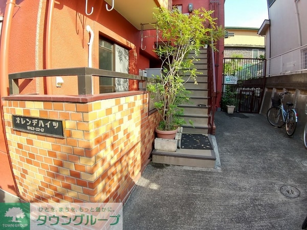 エントランス(★エントランス★)