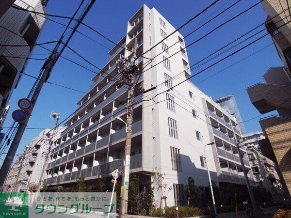 外観(お部屋探しは株式会社　タウンハウジング　までお気軽にお問合…)