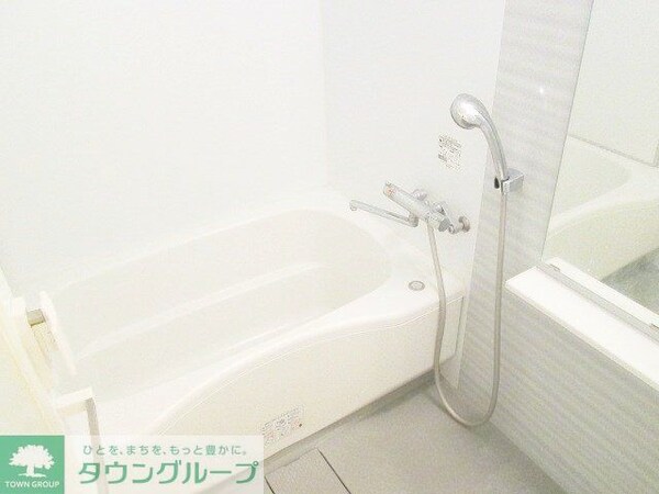 バス／シャワールーム等(お部屋探しは株式会社　タウンハウジング　までお気軽にお問合…)