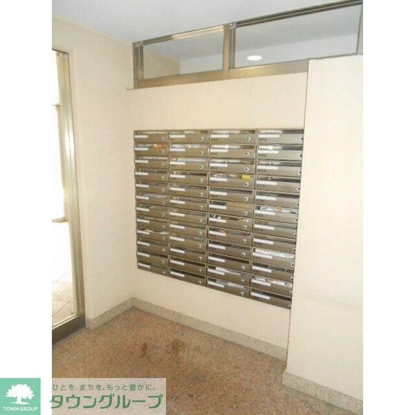 共有部分(部屋探しは株式会社　タウンハウジング　までお気軽にお問合せ…)