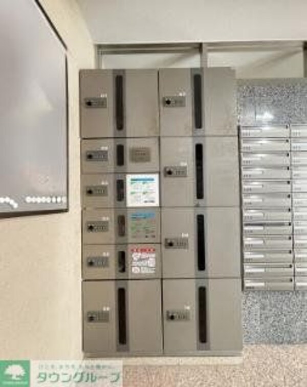 共有部分(部屋探しは株式会社　タウンハウジング　までお気軽にお問合せ…)