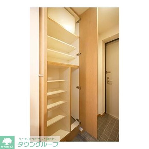 その他(※写真は同タイプ住戸です。)