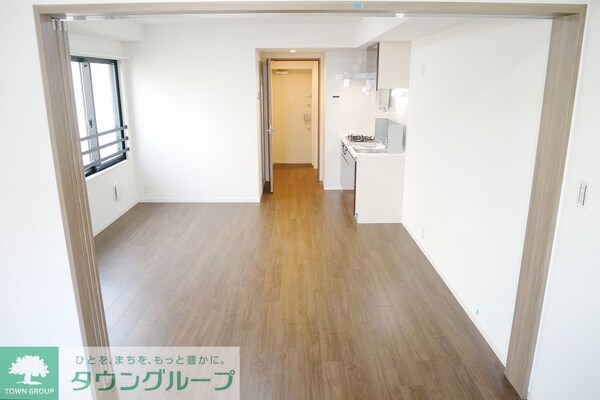 リビング・居室