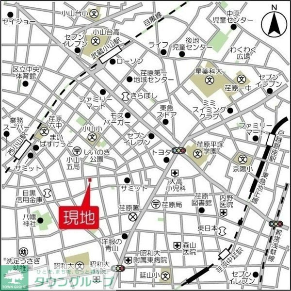 地図