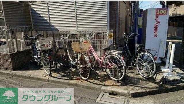 物件内観写真13　