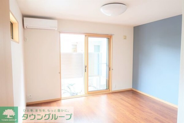 リビング・居室