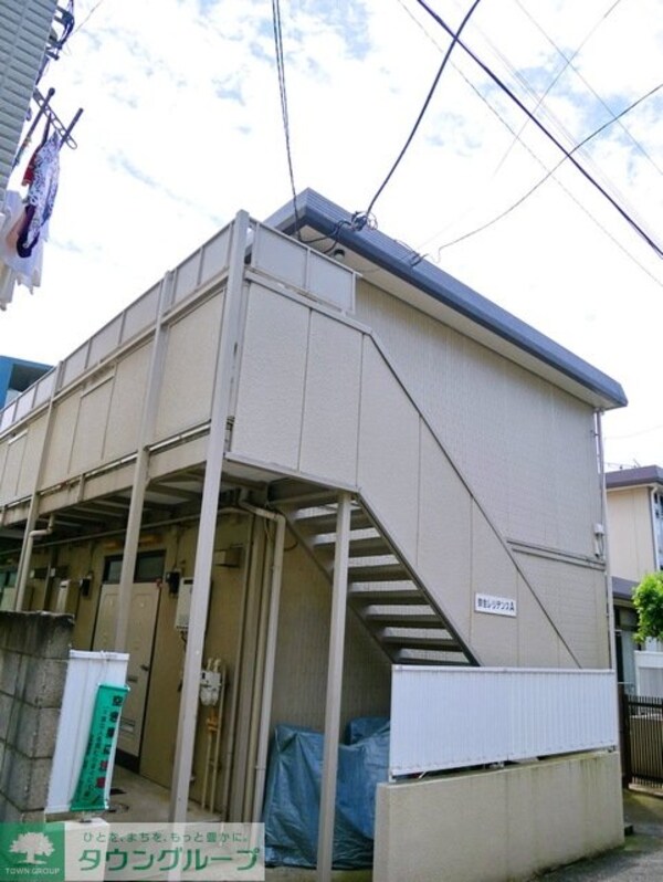 外観(★外観★)