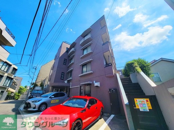 外観(◆敷地内平置き駐車場空きあり◆)