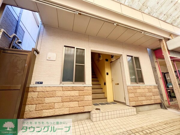 外観(★タウンハウジング東京取り扱い物件★)