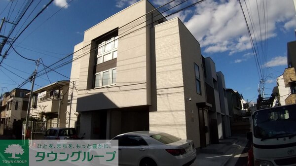 外観(外観)
