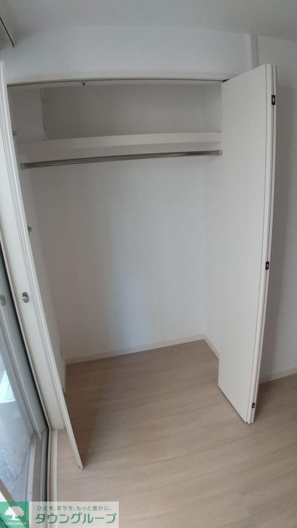 収納(収納)