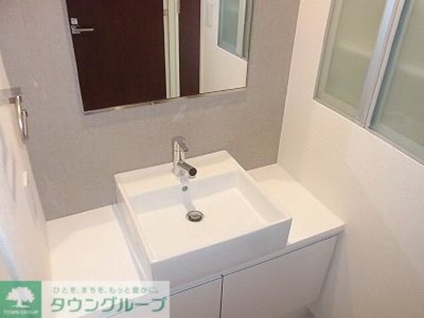 洗面(★タウンハウジング蒲田店取り扱い★)