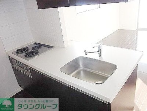 キッチン(★タウンハウジング蒲田店取り扱い★)