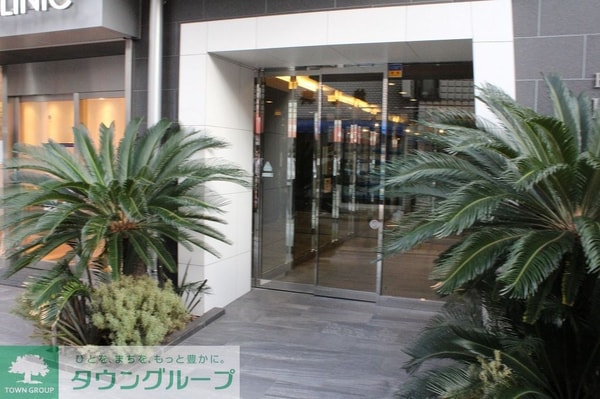 エントランス(★エントランス★)