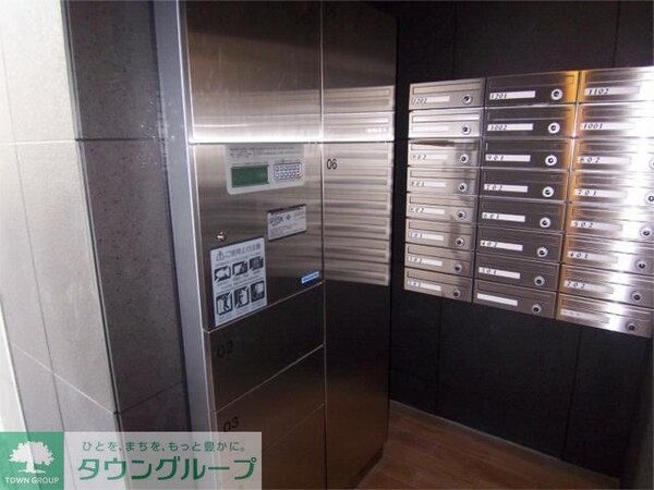 共有部分(【初期費用分割・クレカ対応】一都三県のお部屋探しは2025…)