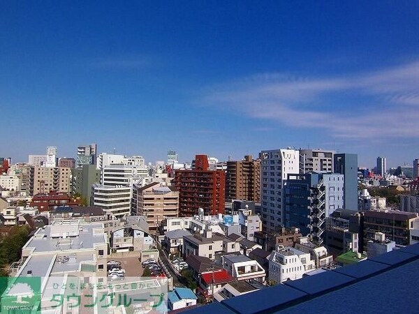 眺望(【初期費用分割・クレカ対応】一都三県のお部屋探しは2025…)