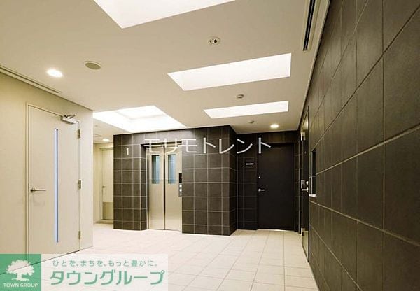 設備(★タウンハウジング蒲田店取り扱い★)