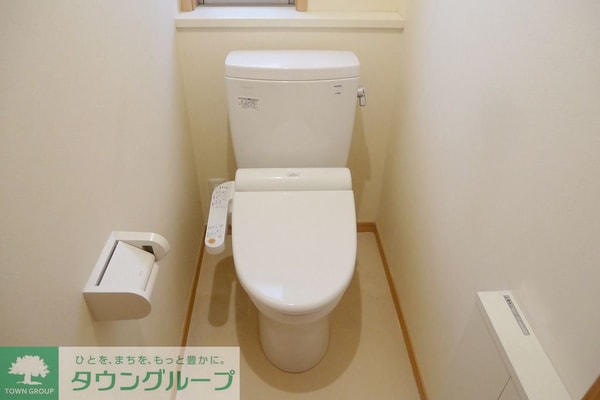 トイレ(★トイレ★)