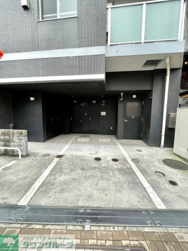駐車場(★タウンハウジング蒲田店取り扱い★)