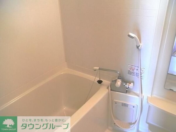 バス／シャワールーム等