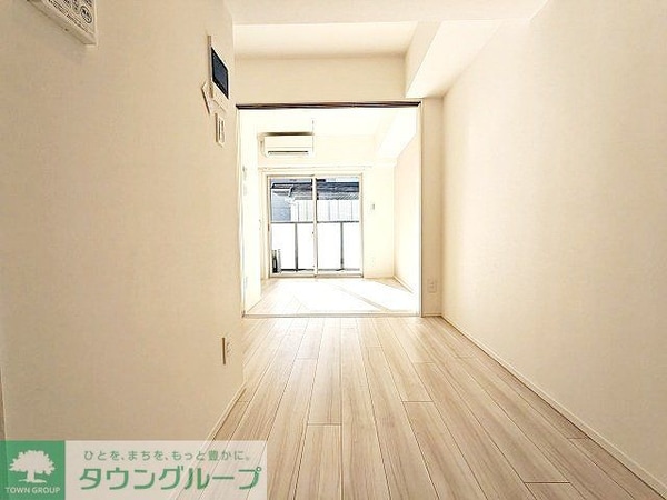 寝室(★タウンハウジング蒲田店取り扱い★)