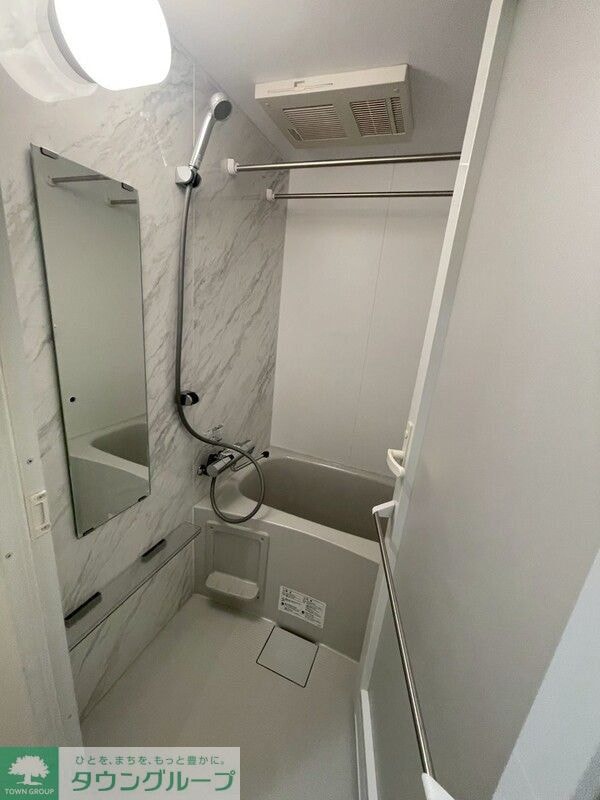 バス／シャワールーム等(お部屋探しは株式会社　タウンハウジング　までお気軽にお問合…)