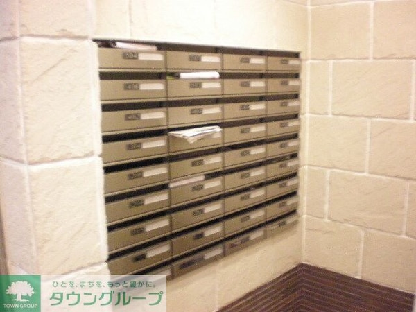 共有部分(部屋探しは株式会社　タウンハウジング　までお気軽にお問合せ…)