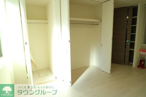 リビング・居室