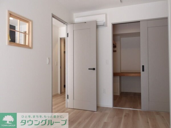収納(【初期費用分割・クレカ対応】一都三県のお部屋探しは2025…)