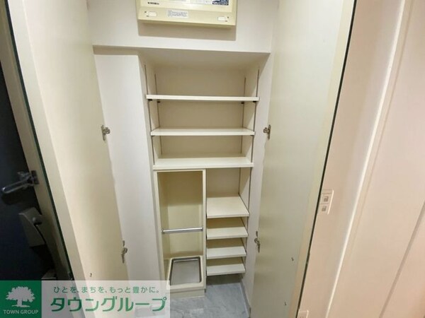 収納(同施工参考)