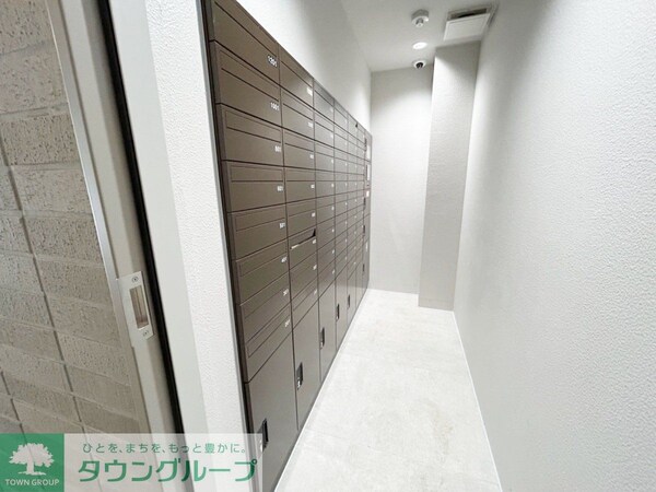 共有部分(部屋探しは株式会社　タウンハウジング　までお気軽にお問合せ…)