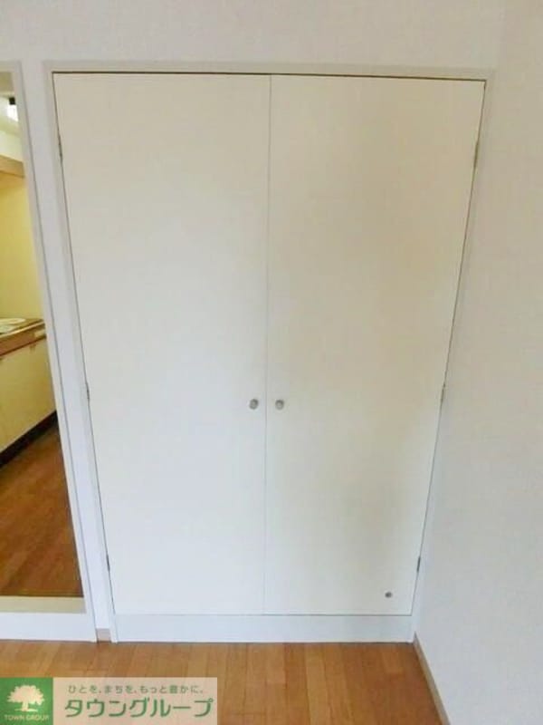 収納(お部屋探しは株式会社　タウンハウジング　までお気軽にお問合…)