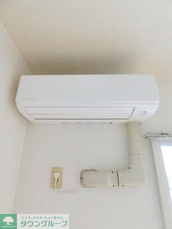 設備(部屋探しは株式会社　タウンハウジング　までお気軽にお問合せ…)