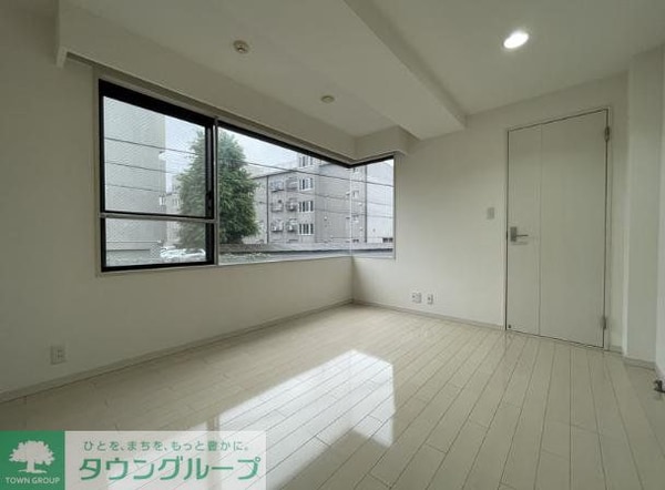 リビング・居室(お部屋探しは株式会社　タウンハウジング　までお気軽にお問合…)