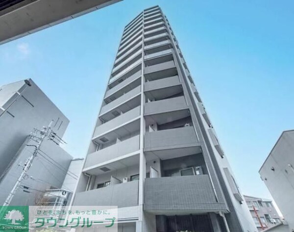 外観(お部屋探しは株式会社　タウンハウジング　までお気軽にお問合…)