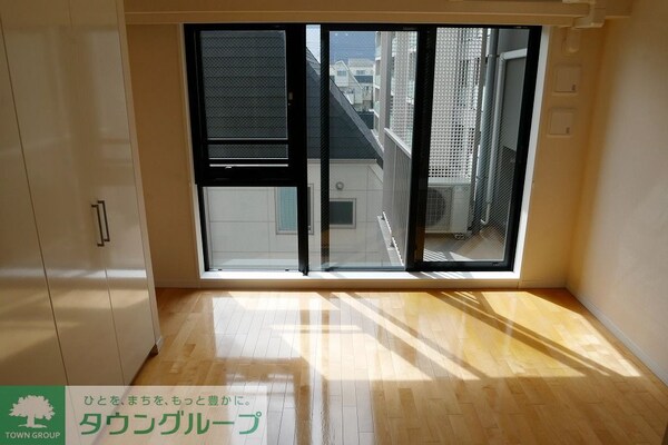 リビング・居室